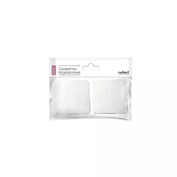 RUNAIL PROFESSIONAL Салфетки безворсовые 100.0