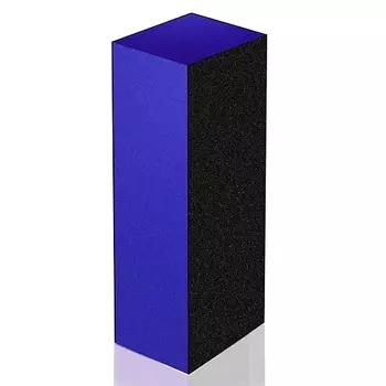 RUNAIL PROFESSIONAL Шлифовщик для искусственных ногтей