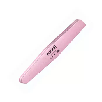 RUNAIL PROFESSIONAL Шлифовщик для ногтей