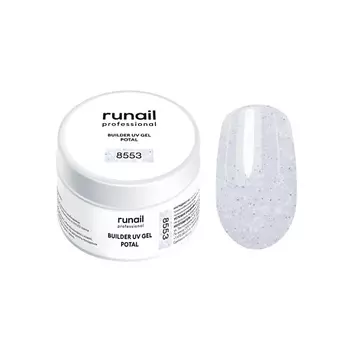 RUNAIL PROFESSIONAL УФ-гель моделирующий POTAL