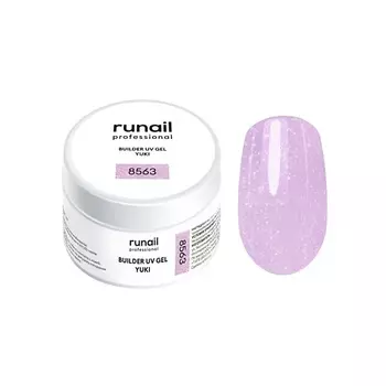 RUNAIL PROFESSIONAL УФ-гель моделирующий POTAL