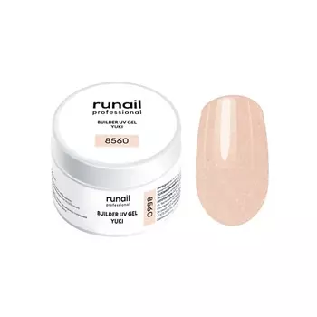 RUNAIL PROFESSIONAL УФ-гель моделирующий POTAL