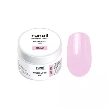 RUNAIL PROFESSIONAL УФ-гель моделирующий POTAL