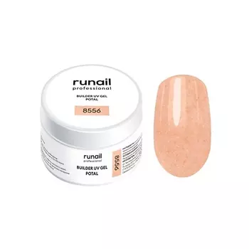 RUNAIL PROFESSIONAL УФ-гель моделирующий POTAL