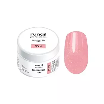 RUNAIL PROFESSIONAL УФ-гель моделирующий POTAL