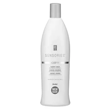 RUSK Кондиционер для волос питательный с гуараной и имбирем Sensories Calm Guarana And Ginger Nourishing Conditioner