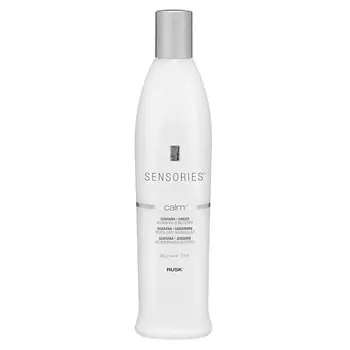 RUSK Кондиционер для волос питательный с гуараной и имбирем Sensories Calm Guarana And Ginger Nourishing Conditioner