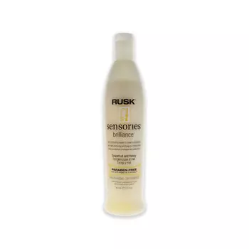 RUSK Кондиционер для волос придающий сияние и блеск Sensories Brilliance Conditioner