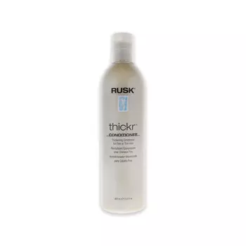 RUSK Кондиционер для волос уплотняющий для густоты Thickr Thickening Conditioner