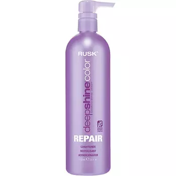 RUSK Кондиционер восстанавливающий для окрашенных волос Deepshine Color Repair Conditioner