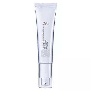 RUSSIAN BEAUTY GURU Праймер "База" прозрачный