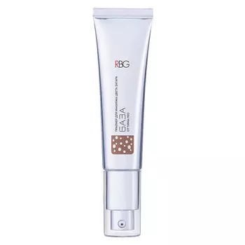 RUSSIAN BEAUTY GURU Праймер "База" загар