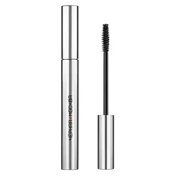 RUSSIAN BEAUTY GURU Термотушь для ресниц Чёрная Москва (профессиональный формат)