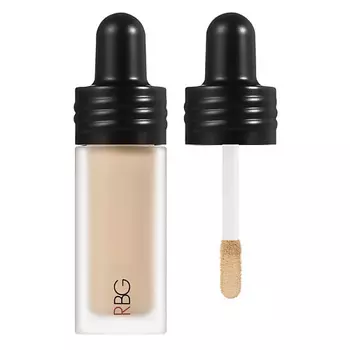 RUSSIAN BEAUTY GURU Жидкий освежающий консилер "Культура сияния"