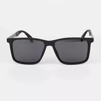 RUSSIAN LOOK Очки солнцезащитные мужские