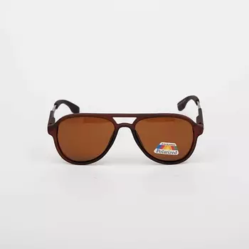 RUSSIAN LOOK Очки солнцезащитные мужские