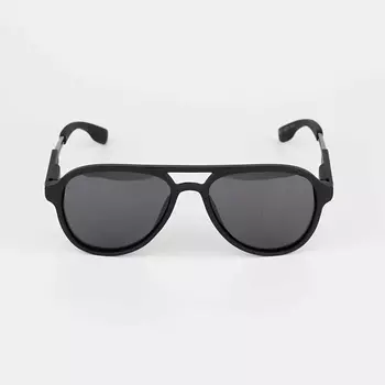 RUSSIAN LOOK Очки солнцезащитные мужские