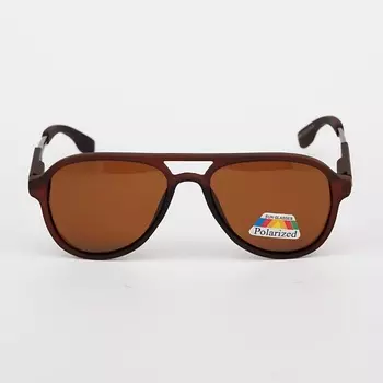 RUSSIAN LOOK Очки солнцезащитные мужские