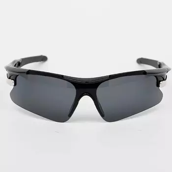 RUSSIAN LOOK Очки солнцезащитные мужские