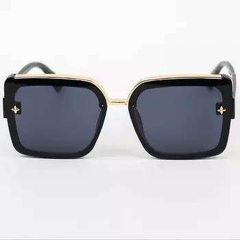 RUSSIAN LOOK Очки солнцезащитные женские