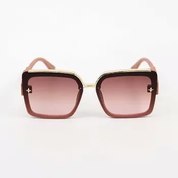 RUSSIAN LOOK Очки солнцезащитные женские