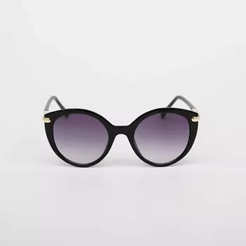 RUSSIAN LOOK Очки солнцезащитные женские