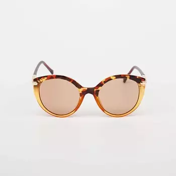 RUSSIAN LOOK Очки солнцезащитные женские