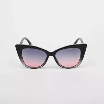 RUSSIAN LOOK Очки солнцезащитные женские