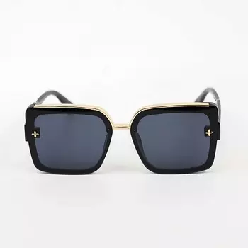 RUSSIAN LOOK Очки солнцезащитные женские