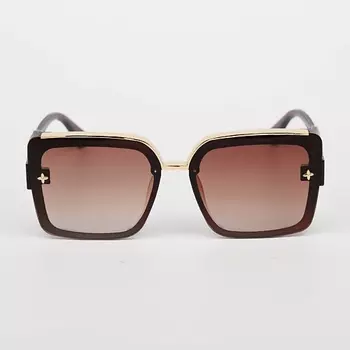 RUSSIAN LOOK Очки солнцезащитные женские