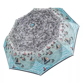 RUSSIAN LOOK Зонт полный автомат