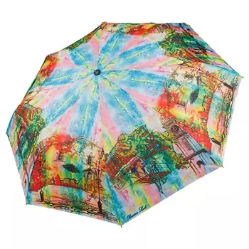 RUSSIAN LOOK Зонт полный автомат