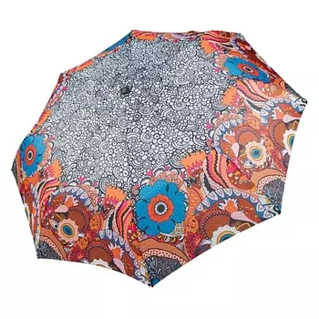 RUSSIAN LOOK Зонт полный автомат