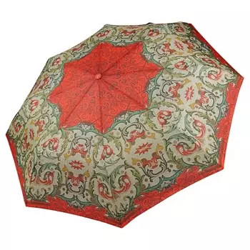 RUSSIAN LOOK Зонт полный автомат