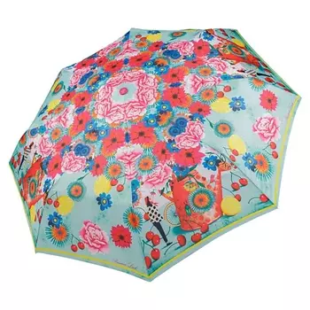 RUSSIAN LOOK Зонт полный автомат