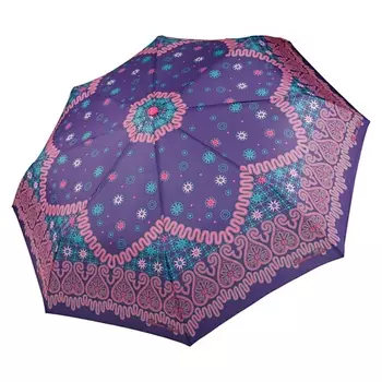 RUSSIAN LOOK Зонт полный автомат