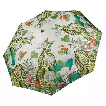 RUSSIAN LOOK Зонт полный автомат