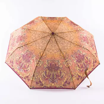 RUSSIAN LOOK Зонт полный автомат