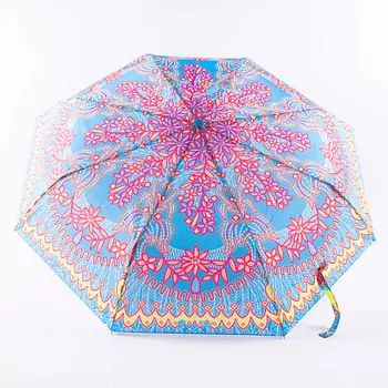 RUSSIAN LOOK Зонт полный автомат