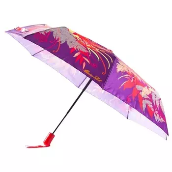 RUSSIAN LOOK Зонт полный автомат