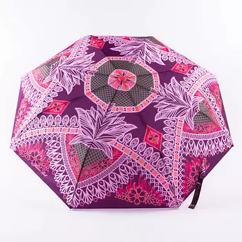 RUSSIAN LOOK Зонт полный автомат