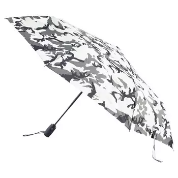 RUSSIAN LOOK Зонт полный автомат Милитари