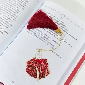 РУССКИЕ В МОДЕ Закладка «Донецкая весна»