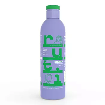 RUTI Бальзам для объёма тонких волос Get Fuzzy