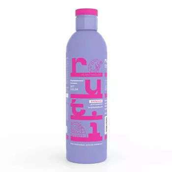 RUTI Бальзам для окрашенных волос Get Color