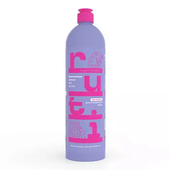 RUTI Бальзам для окрашенных волос Get Color