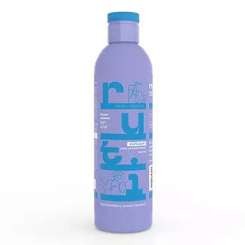 RUTI Бальзам для увлажнения сухих волос Get Live
