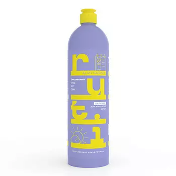 RUTI Ежедневный бальзам для нормальных волос Get Okay