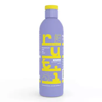 RUTI Ежедневный бальзам для нормальных волос Get Okay