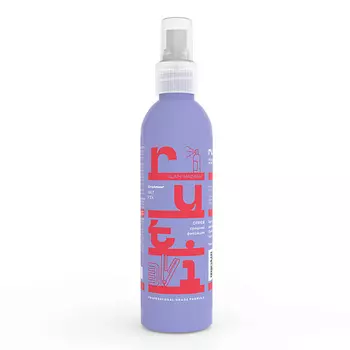 RUTI Спрей средней фиксации Get Fix
